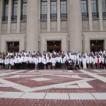 University of Michigan Medical Students